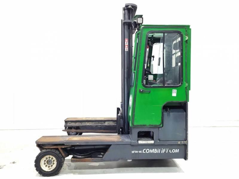 Combilift C4800 Bočni viljuškari