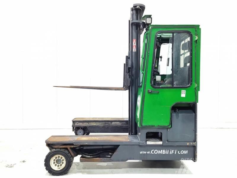 Combilift C4800 Bočni viljuškari