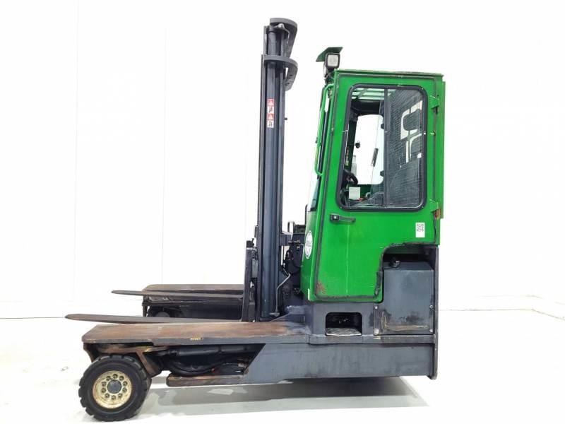 Combilift C4800 Bočni viljuškari