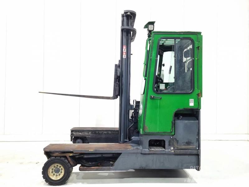 Combilift C4800 Bočni viljuškari