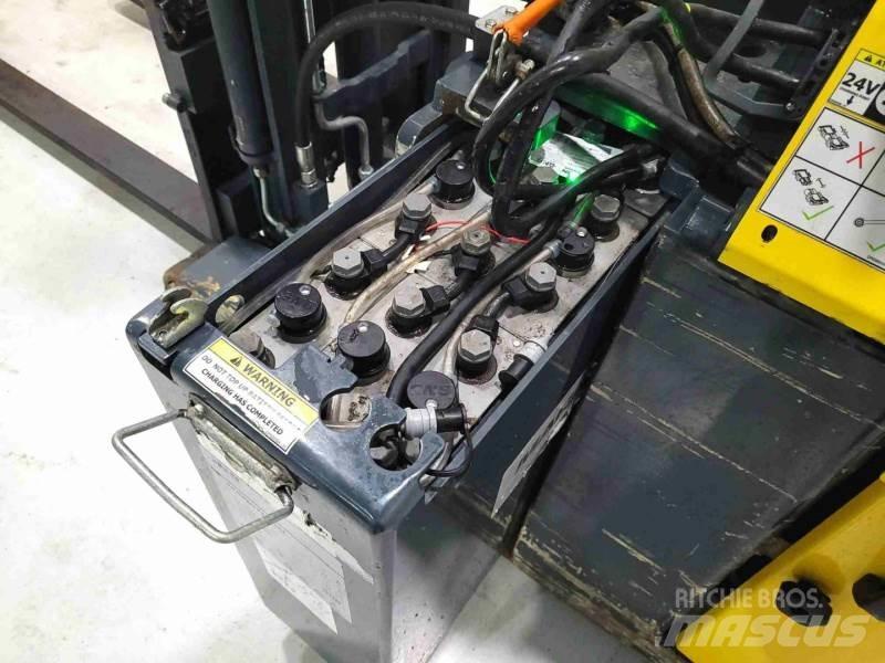 Combilift CS1500 Samopogonski ručni viljuškari