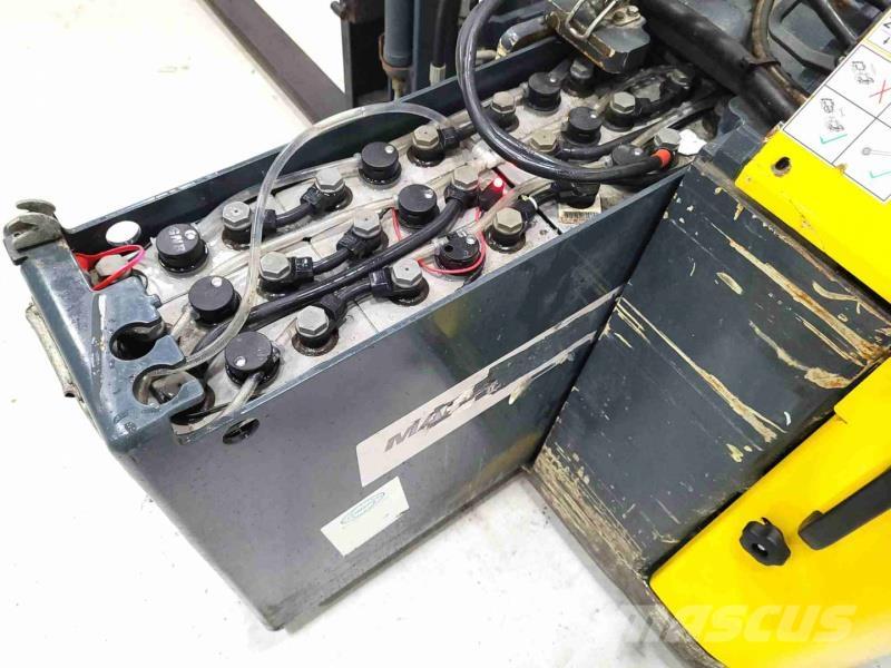 Combilift CS1500 Samopogonski ručni viljuškari