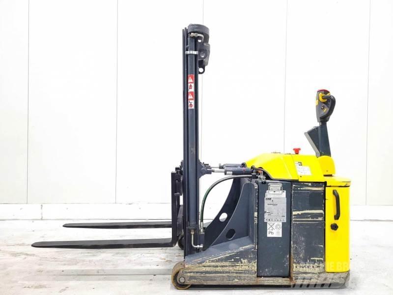 Combilift CS1500 Samopogonski ručni viljuškari