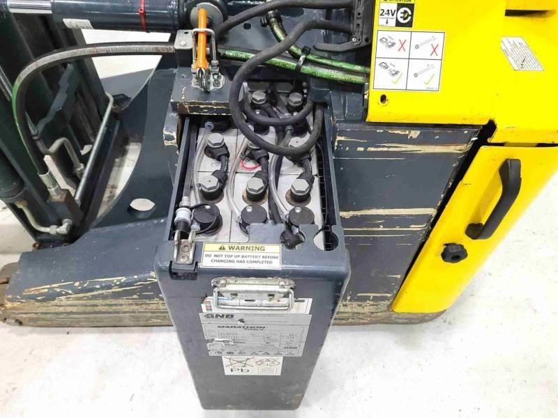 Combilift CS1500 Samopogonski ručni viljuškari