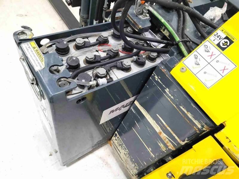 Combilift CS1500 Samopogonski ručni viljuškari