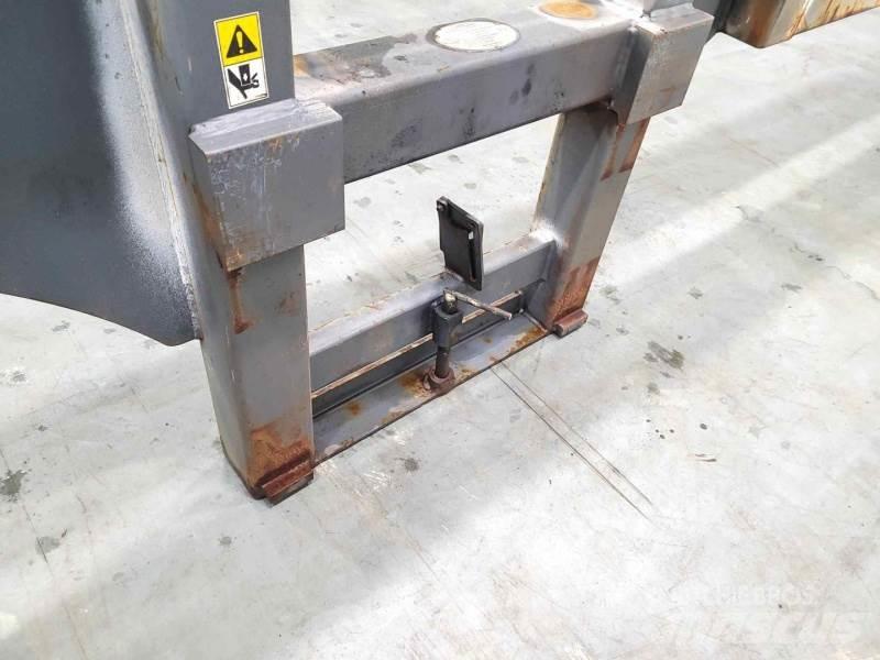 Combilift WFC Ostala oprema i komponente
