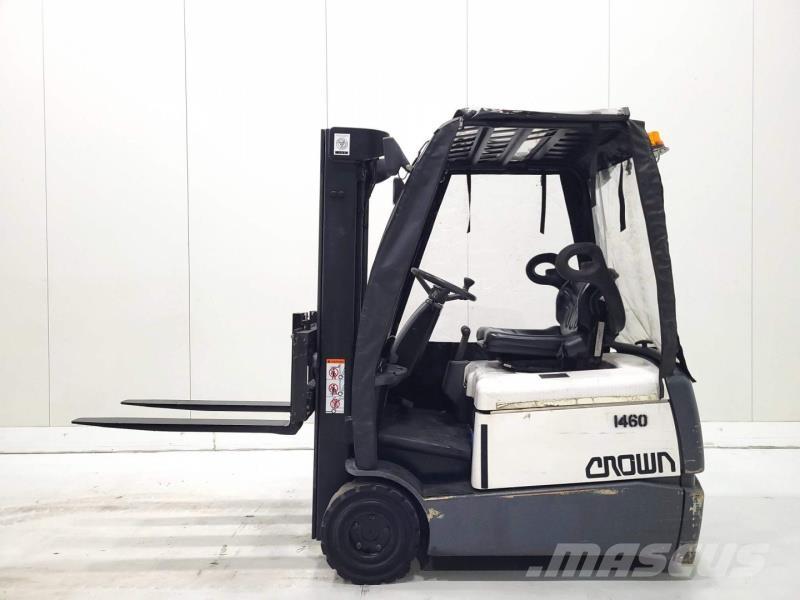 Crown SC30 1.6 OPT2 Viljuškari - ostalo