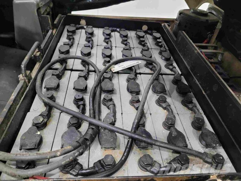 Crown SC30 1.6 OPT2 Viljuškari - ostalo