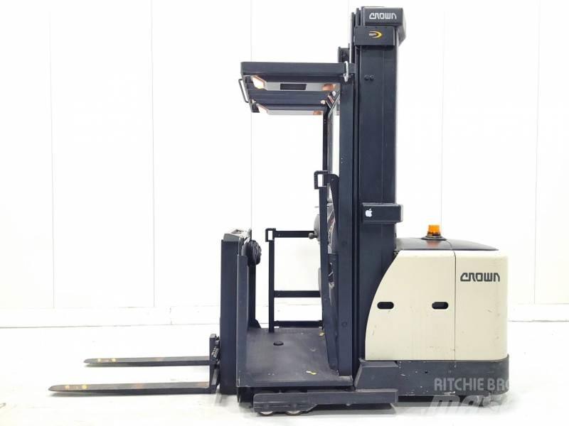 Crown SP3522-1.0 Srednje dizajući komisioni viljuškar