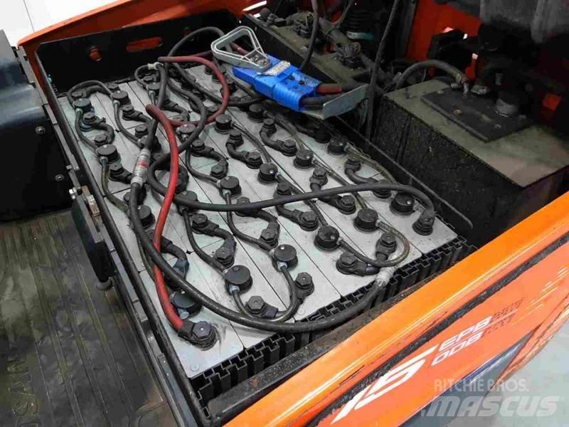 Doosan B15T-7 Viljuškari - ostalo