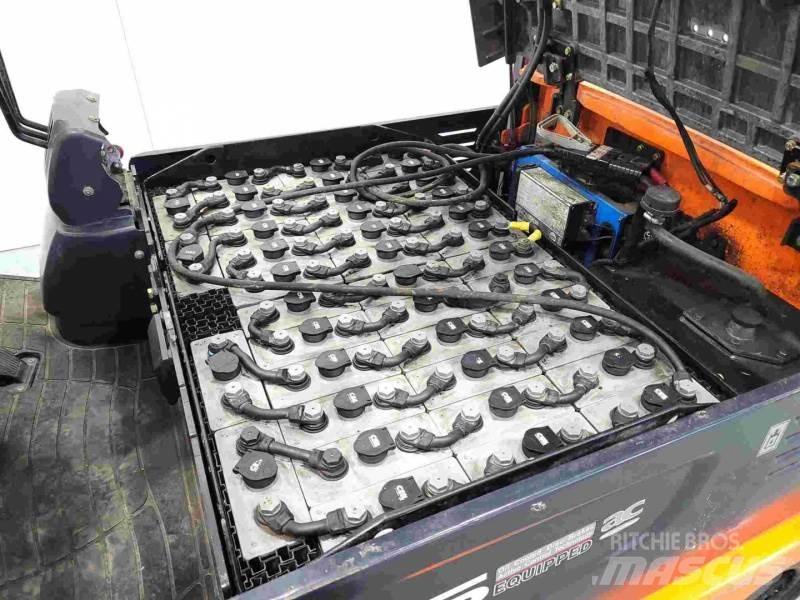 Doosan B25X-5 Električni viljuškari
