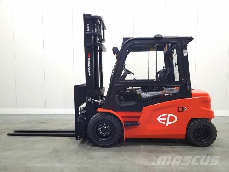 EP CPD50L1 560 FC Električni viljuškari