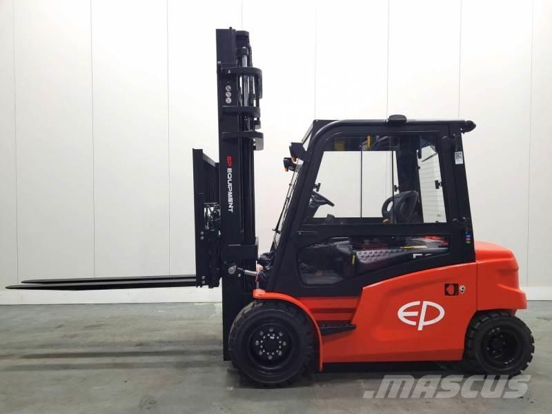 EP CPD50L1 560 FC Električni viljuškari
