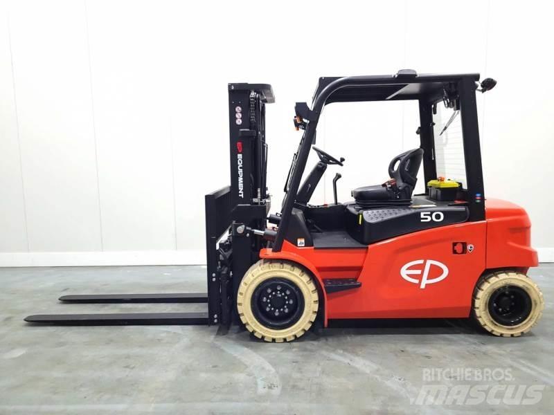 EP CPD50L1 560 HC Električni viljuškari