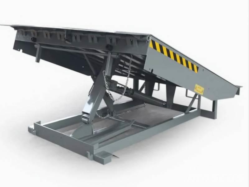 EP DLK-16HE-2025 Rampe