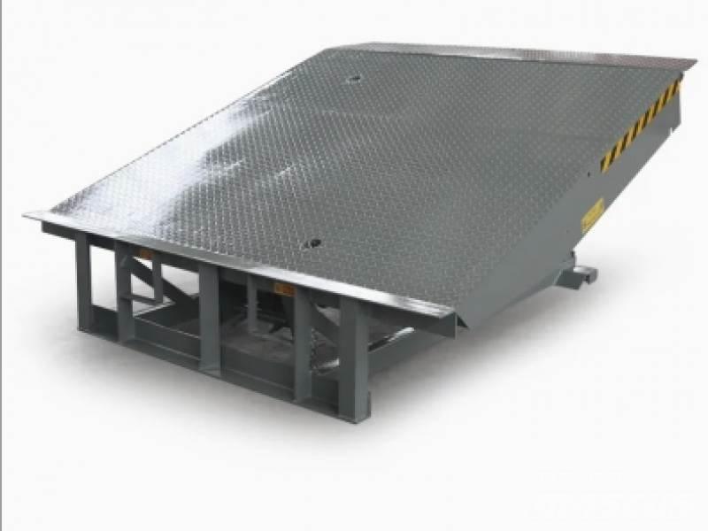 EP DLK-16HE-2025 Rampe