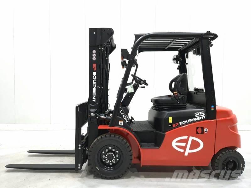 EP EFL253 205 HC Električni viljuškari