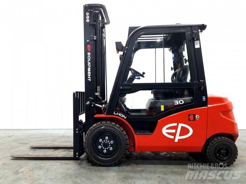 EP EFL303B 205 HC Električni viljuškari