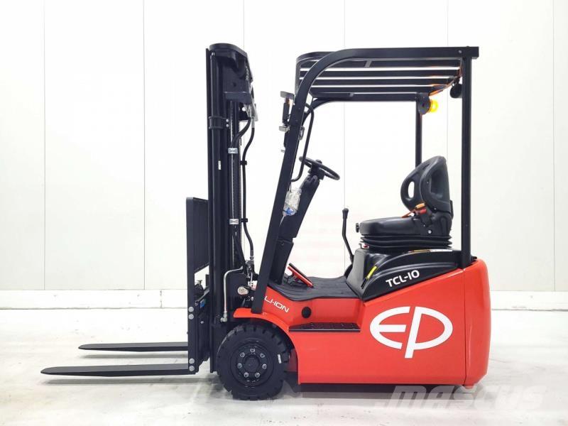 EP TCL101 NC 100 Viljuškari - ostalo