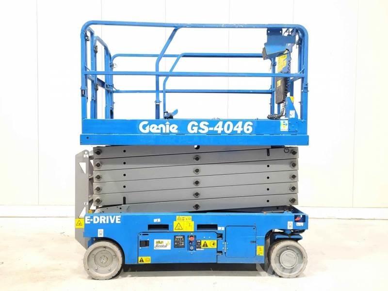 Genie GS4046 Ostalo
