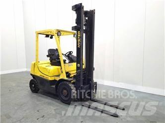 Hyster H2.0XT Dizelski viljuškari