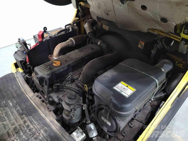Hyster H2.0XT Dizelski viljuškari