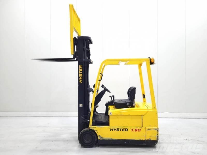 Hyster J1.80XMT Ostalo