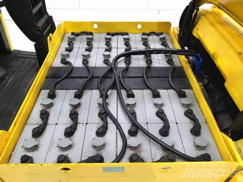 Hyster J1.80XMT Ostalo