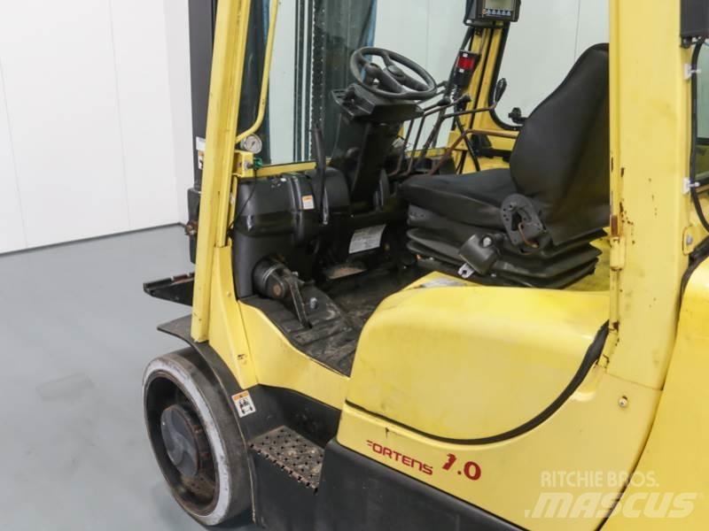 Hyster S7.00FT Plinski viljuškari