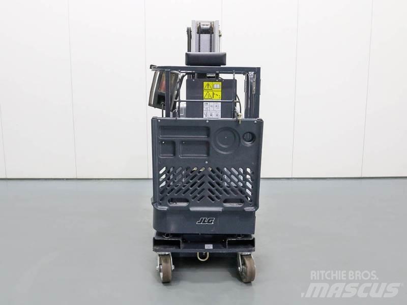 JLG 20MVL Makazaste platforme