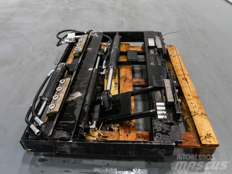 Kaup FLSE150C50501 Rotatori