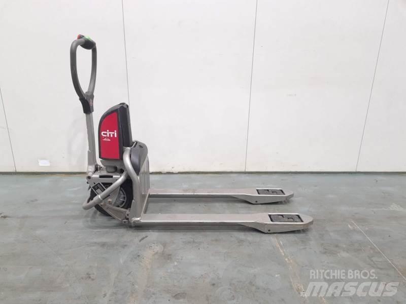 Linde CITI ONE 1130-00 Ručni paletar