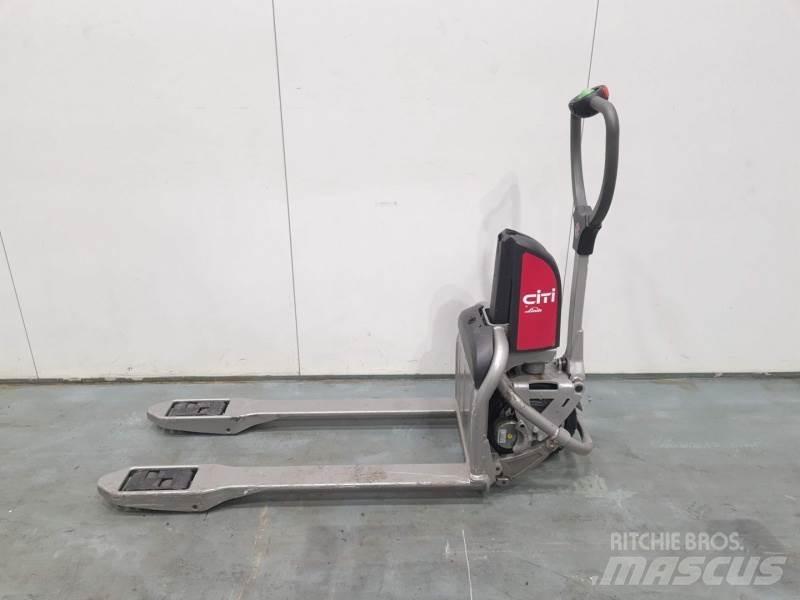 Linde CITI ONE 1130-00 Ručni paletar