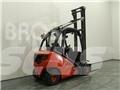 Linde H25D-02 392 Dizelski viljuškari