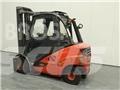 Linde H30D-02 393 Dizelski viljuškari