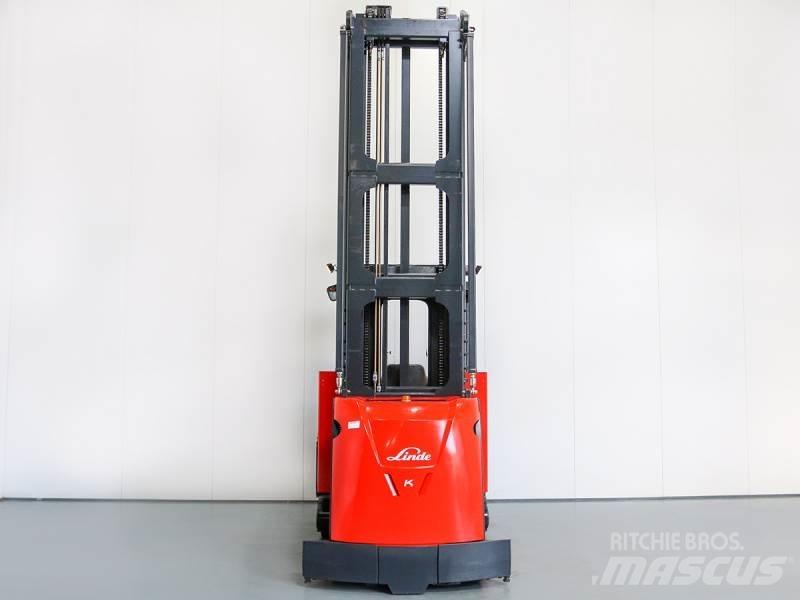 Linde K10 011 Viljuškar za uže prolaze
