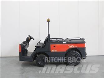 Linde P250 127 Tegljači