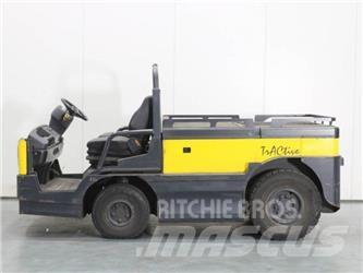 Linde P250 127 Tegljači