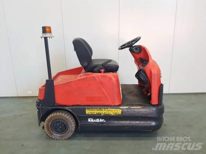 Linde P60 Tegljači