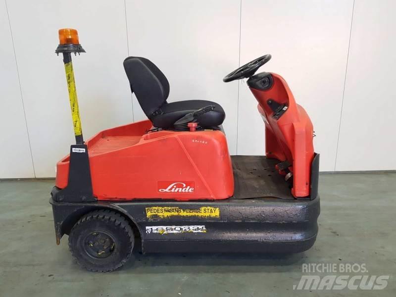 Linde P60 126 Tegljači