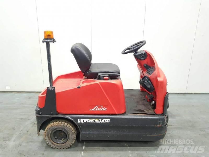 Linde P60Z Tegljači