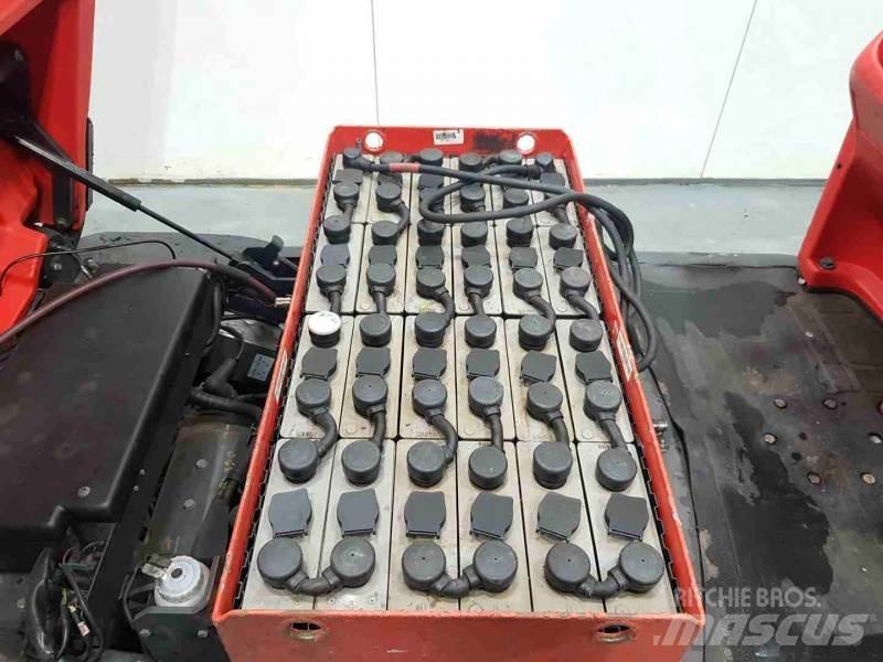 Linde P60Z Tegljači
