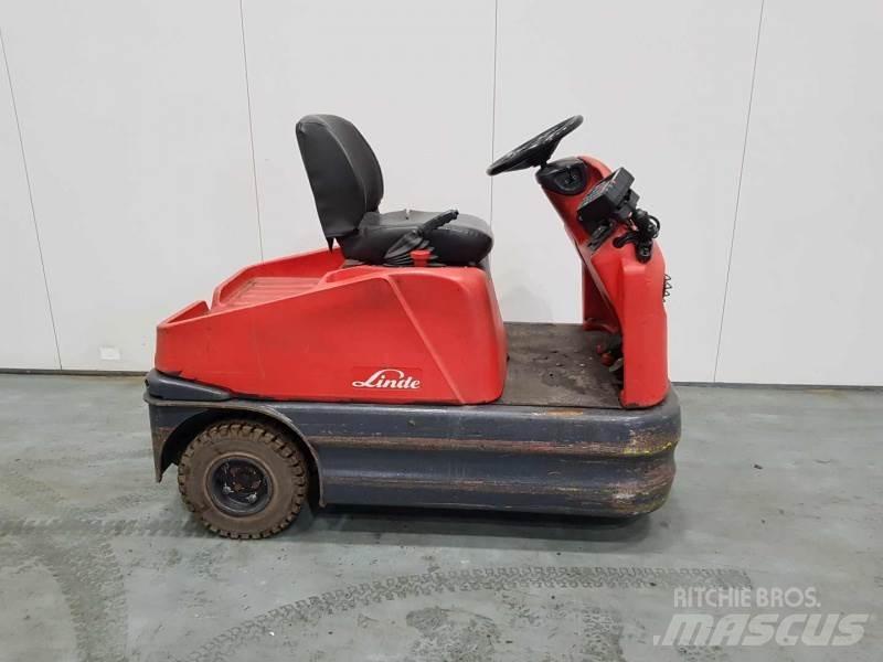 Linde P60Z Tegljači