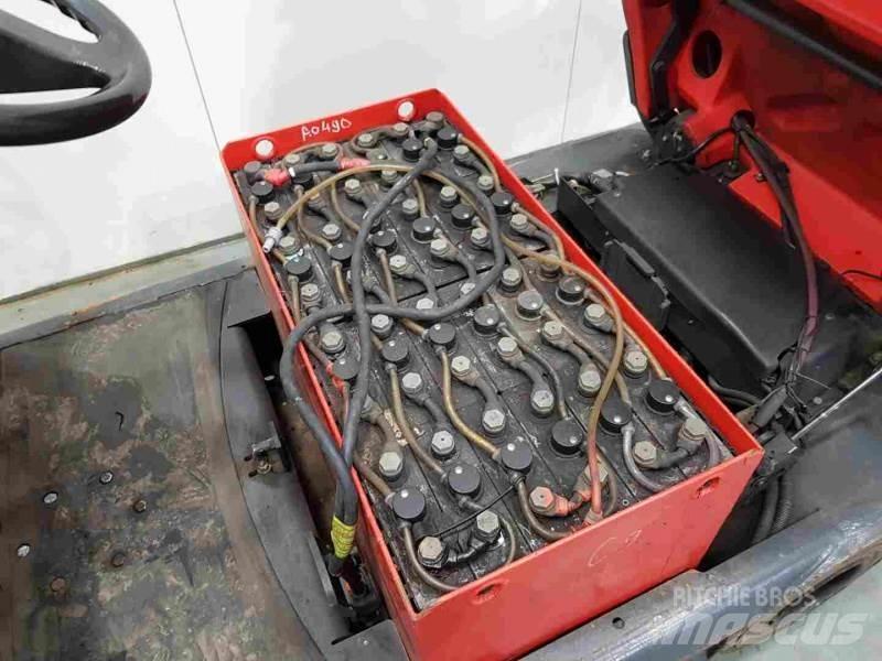 Linde P60Z Tegljači