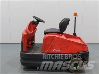 Linde P60Z 126 Tegljači
