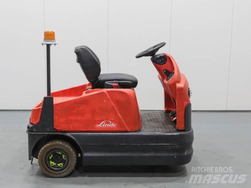Linde P60Z 126 Tegljači