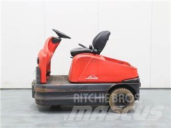 Linde P60Z 126 Tegljači