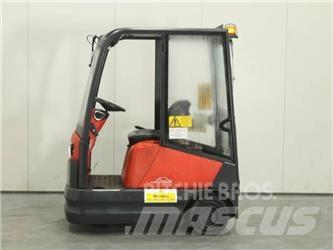 Linde P60Z 126 Tegljači