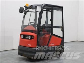 Linde P60Z 126-00 Tegljači