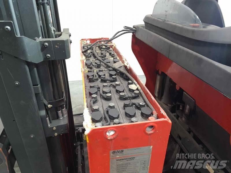 Linde R14-01 1120 Viljuškari sa pomičnim stupom